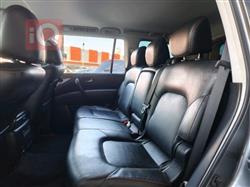 نيسان ارمادا